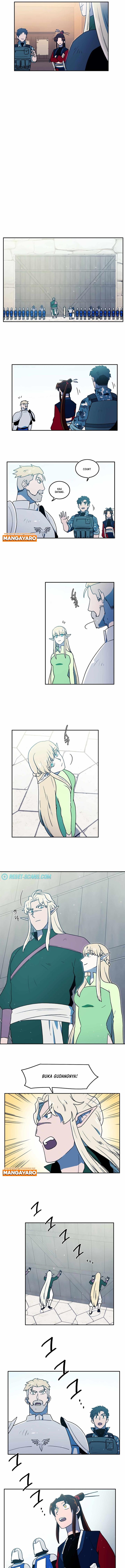 Magical Shooting: Sniper of Steel - Chapter 31 4 Magical Shooting: Sniper of Steel - Chapter 31 4