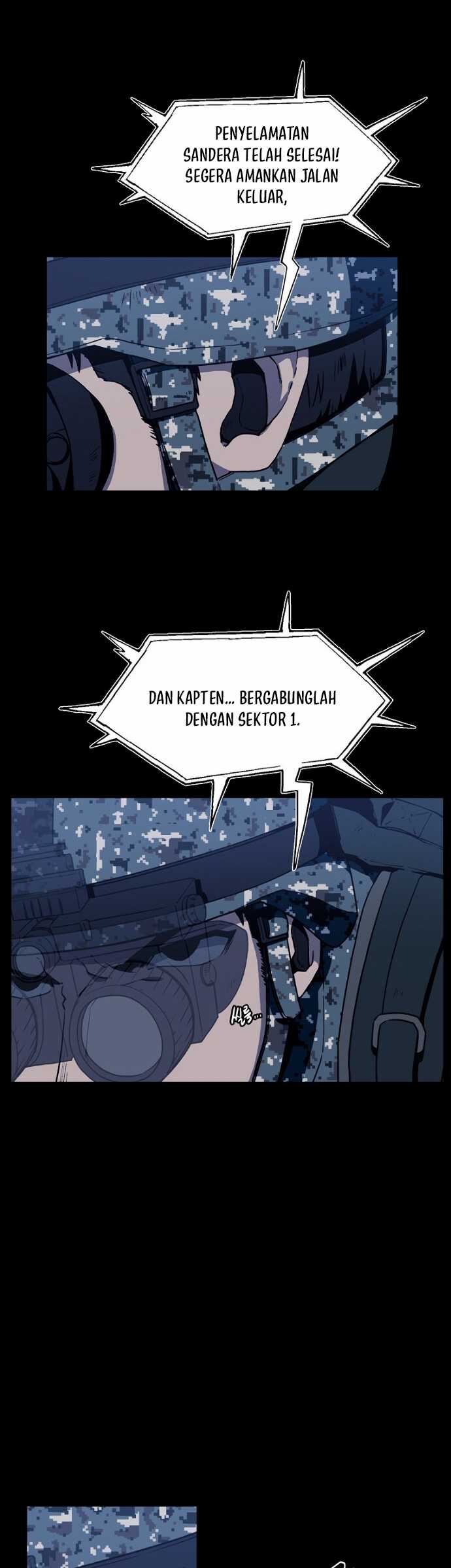 Magical Shooting: Sniper of Steel - Chapter 1.1 7 Magical Shooting: Sniper of Steel - Chapter 1.1 7