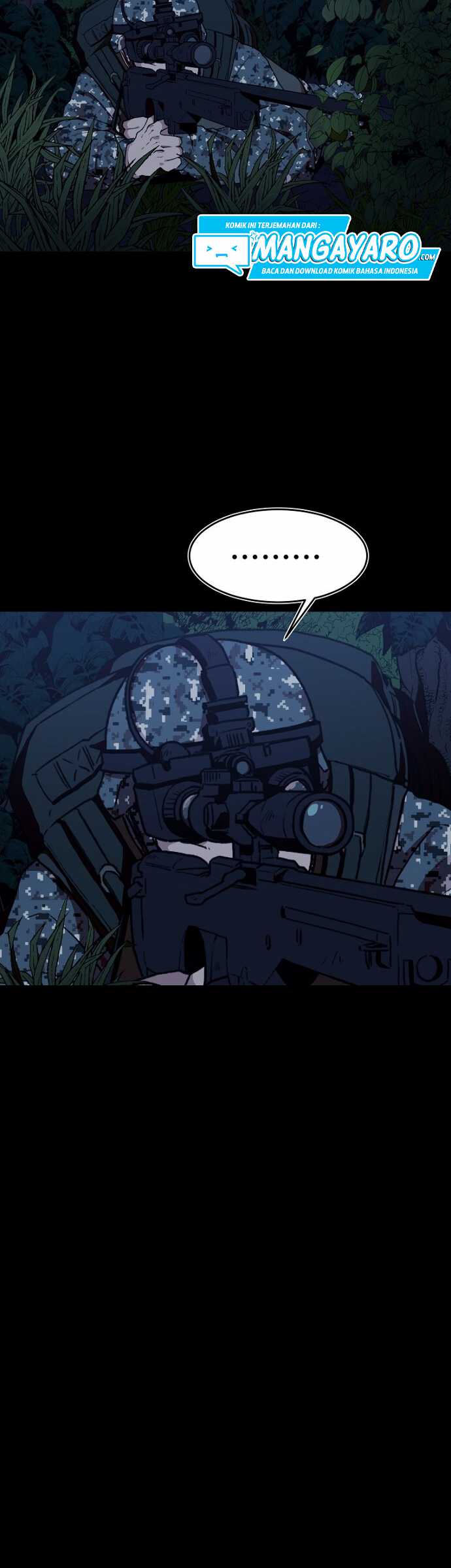 Magical Shooting: Sniper of Steel - Chapter 1.1 4 Magical Shooting: Sniper of Steel - Chapter 1.1 4