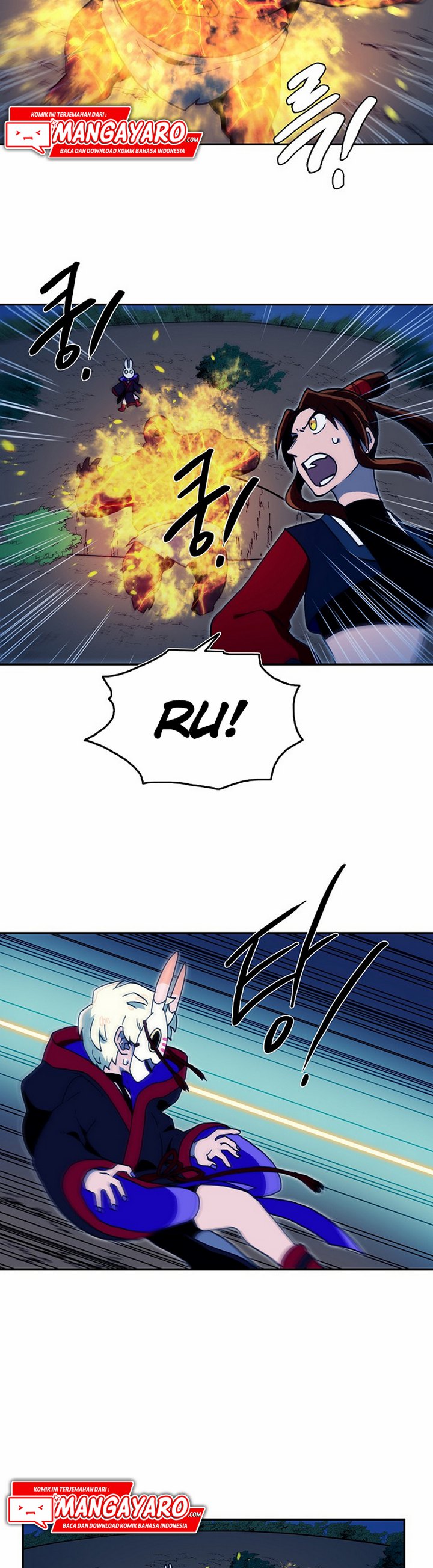 Magical Shooting: Sniper of Steel - Chapter 13.2 4