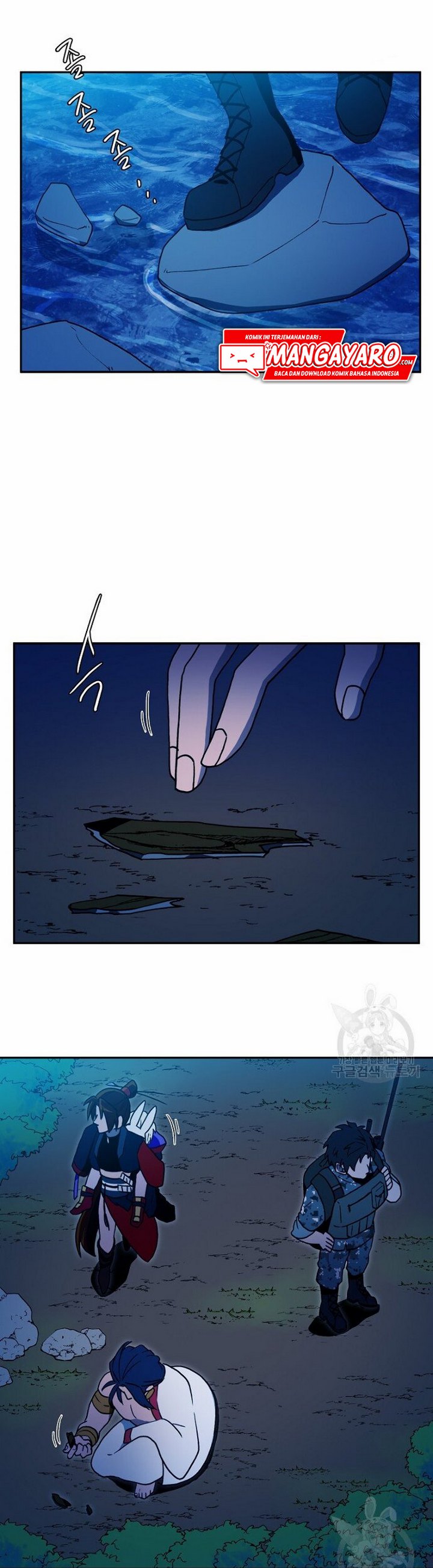 Magical Shooting: Sniper of Steel - Chapter 10.2 4 Magical Shooting: Sniper of Steel - Chapter 10.2 4