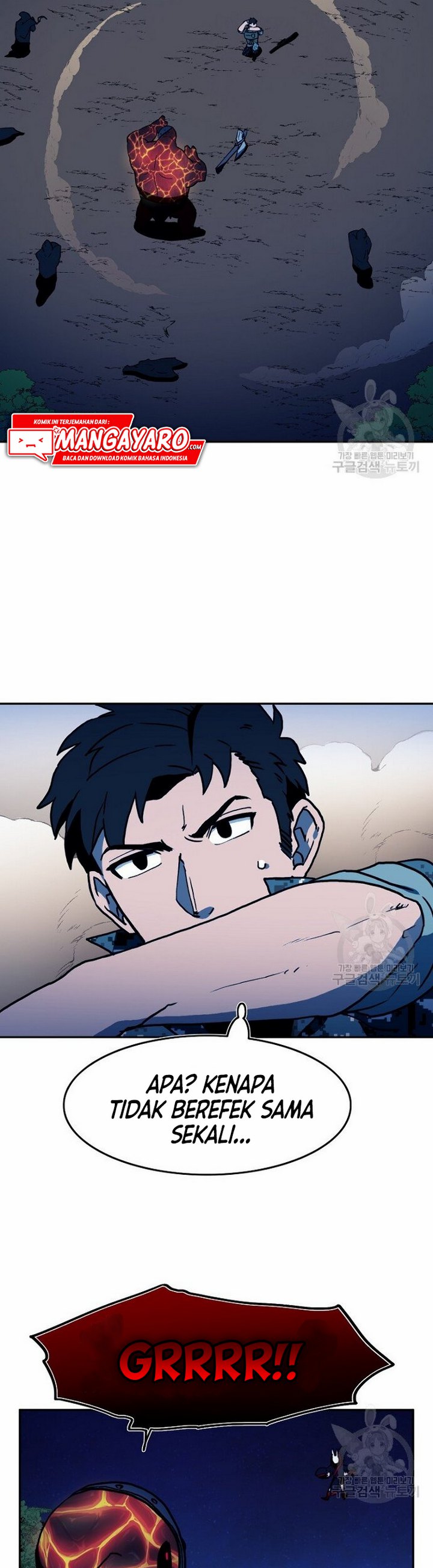 Magical Shooting: Sniper of Steel - Chapter 10.1 7 Magical Shooting: Sniper of Steel - Chapter 10.1 7