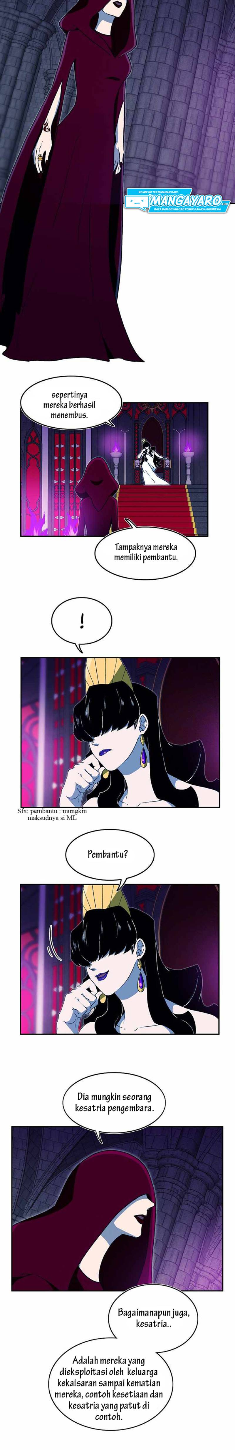 Magical Shooting: Sniper of Steel - Chapter 17 3 Magical Shooting: Sniper of Steel - Chapter 17 3