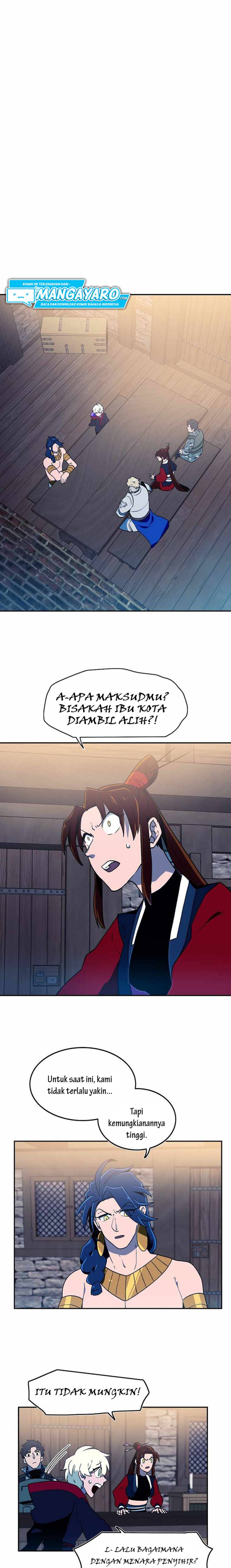 Magical Shooting: Sniper of Steel - Chapter 17 12 Magical Shooting: Sniper of Steel - Chapter 17 12
