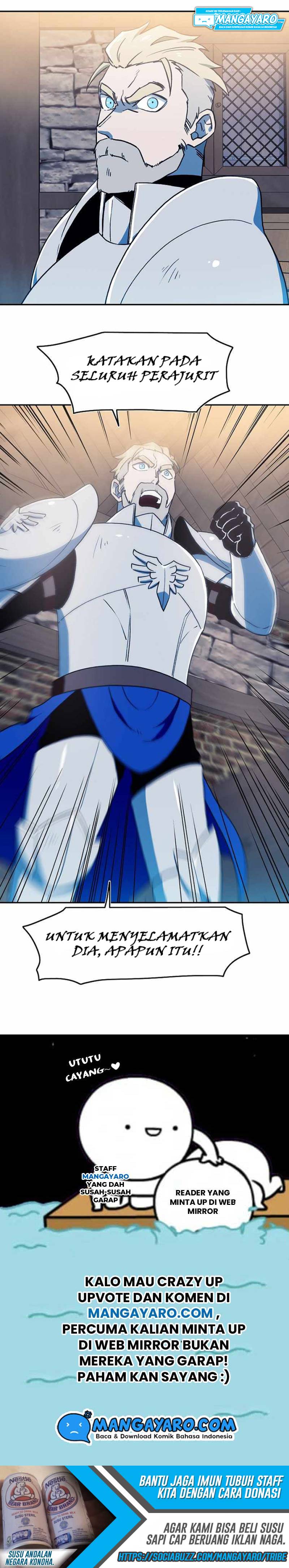 Magical Shooting: Sniper of Steel - Chapter 17 16 Magical Shooting: Sniper of Steel - Chapter 17 16
