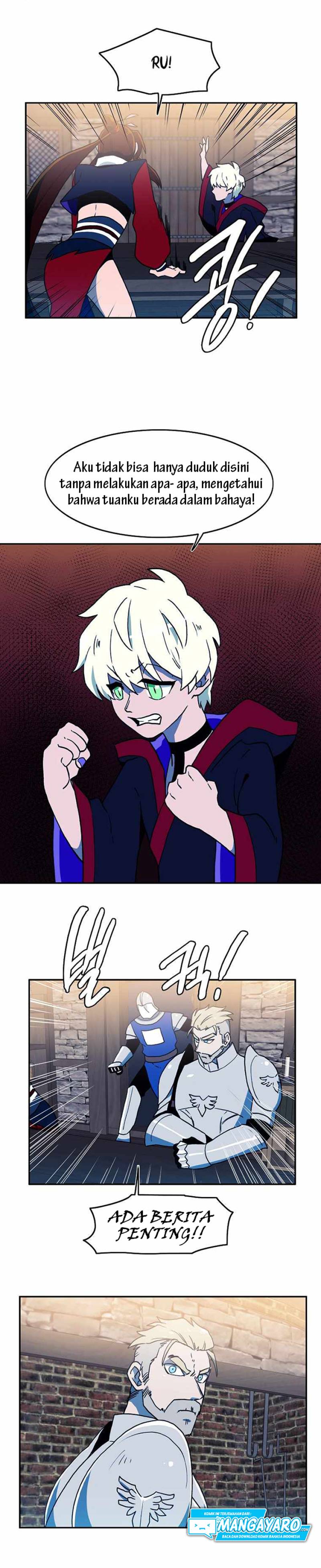 Magical Shooting: Sniper of Steel - Chapter 17 14 Magical Shooting: Sniper of Steel - Chapter 17 14