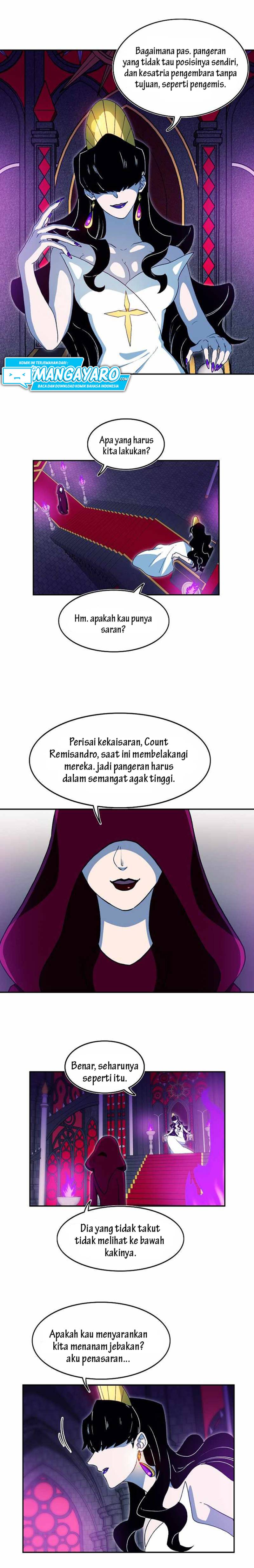 Magical Shooting: Sniper of Steel - Chapter 17 4 Magical Shooting: Sniper of Steel - Chapter 17 4