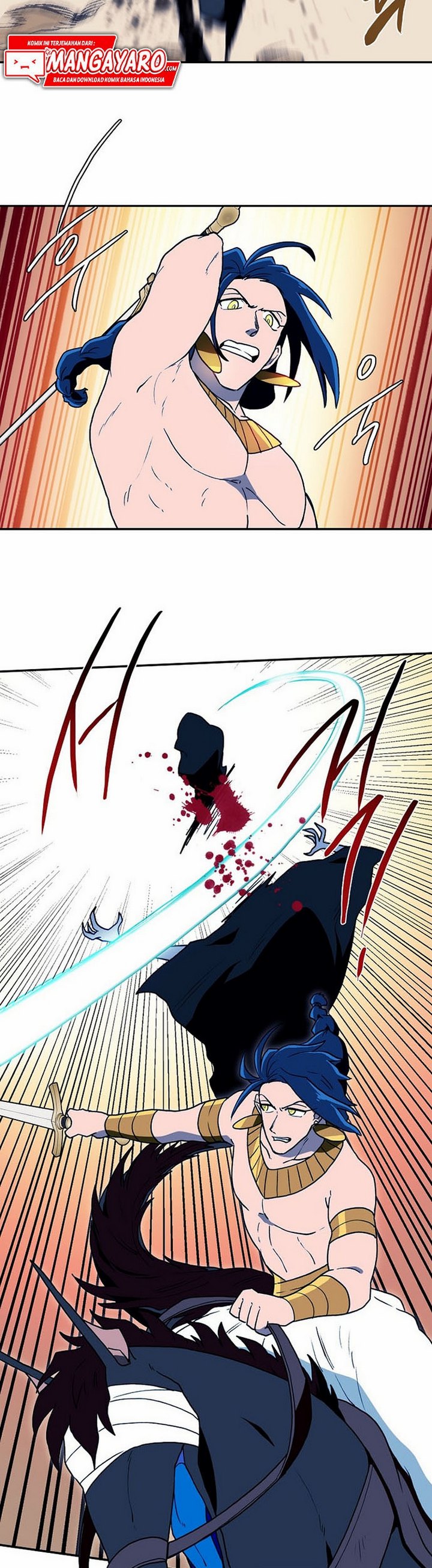 Magical Shooting: Sniper of Steel - Chapter 15.1 8 Magical Shooting: Sniper of Steel - Chapter 15.1 8