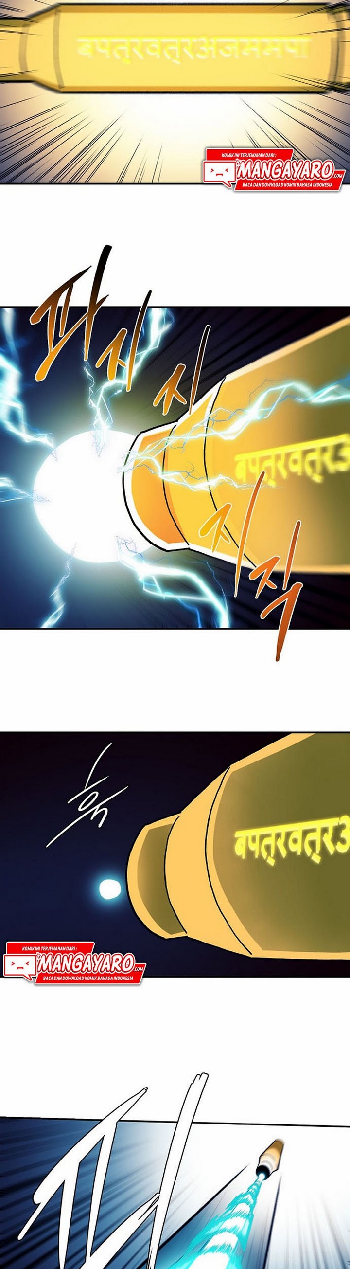 Magical Shooting: Sniper of Steel - Chapter 15.1 13 Magical Shooting: Sniper of Steel - Chapter 15.1 13