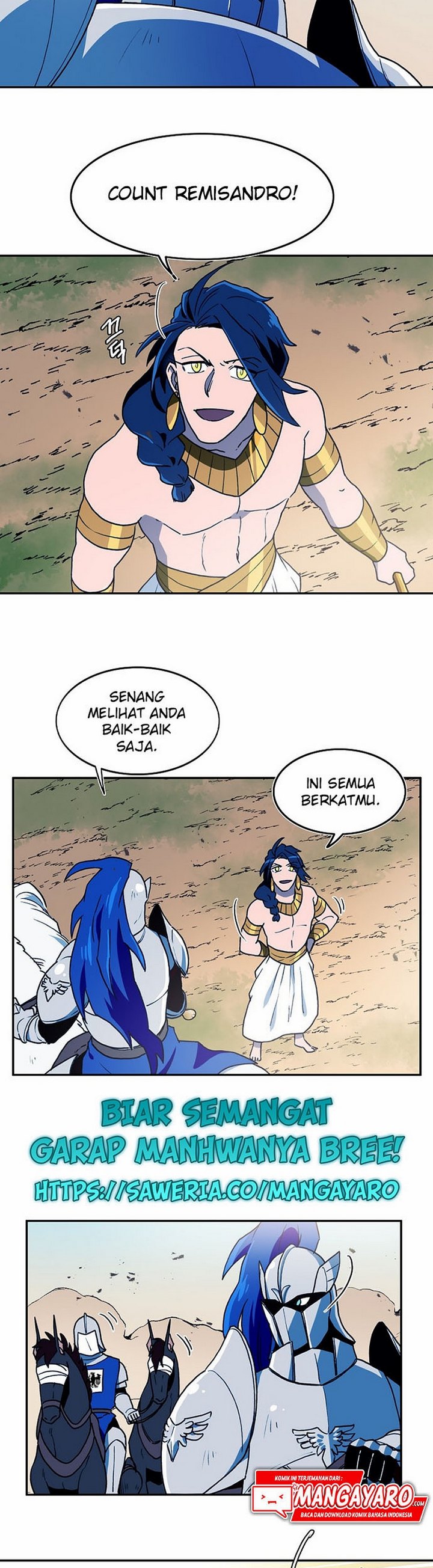 Magical Shooting: Sniper of Steel - Chapter 15.1 6 Magical Shooting: Sniper of Steel - Chapter 15.1 6