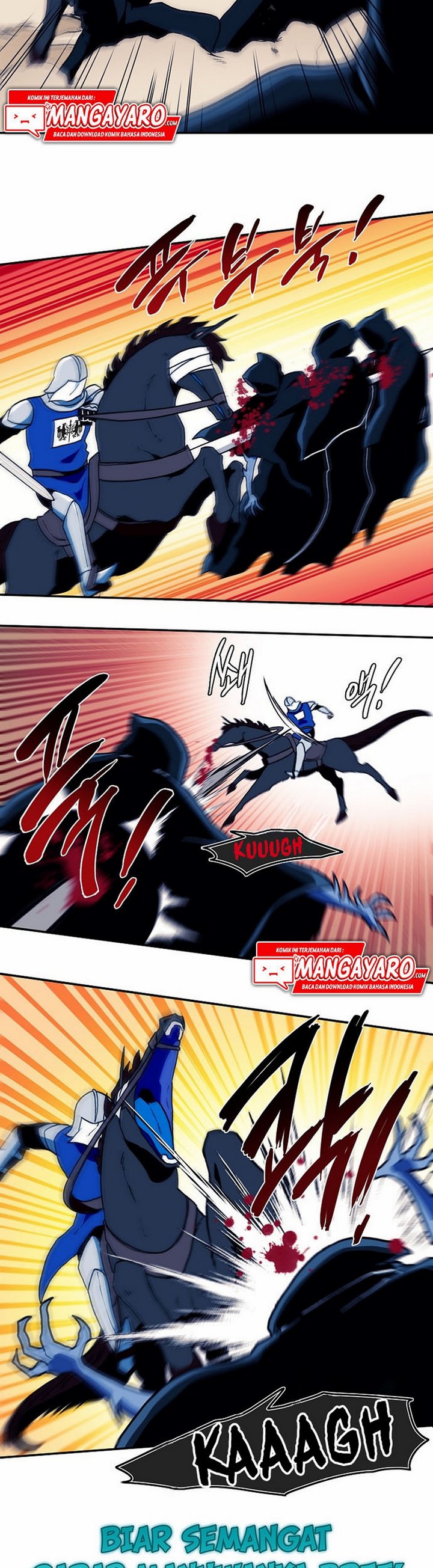 Magical Shooting: Sniper of Steel - Chapter 15.1 4 Magical Shooting: Sniper of Steel - Chapter 15.1 4