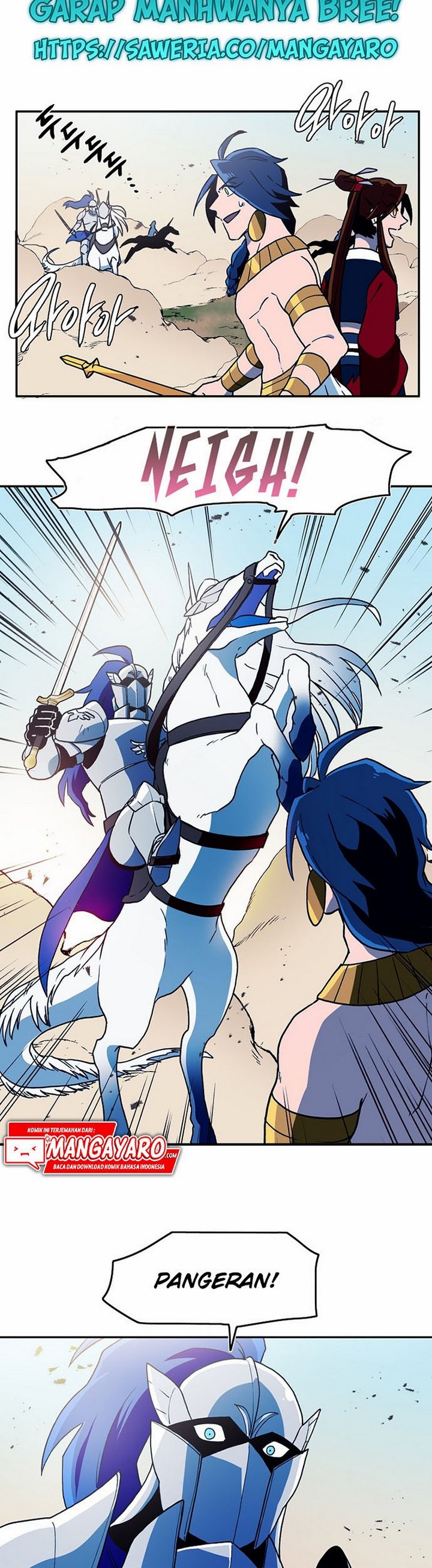 Magical Shooting: Sniper of Steel - Chapter 15.1 5 Magical Shooting: Sniper of Steel - Chapter 15.1 5
