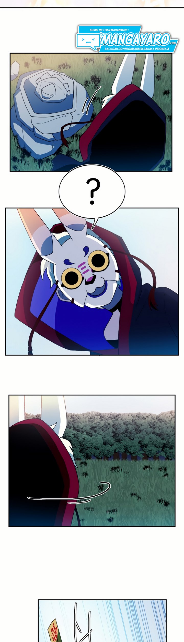 Magical Shooting: Sniper of Steel - Chapter 6.1 15 Magical Shooting: Sniper of Steel - Chapter 6.1 15