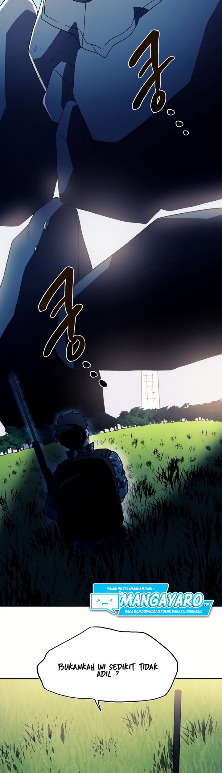 Magical Shooting: Sniper of Steel - Chapter 6.1 4 Magical Shooting: Sniper of Steel - Chapter 6.1 4