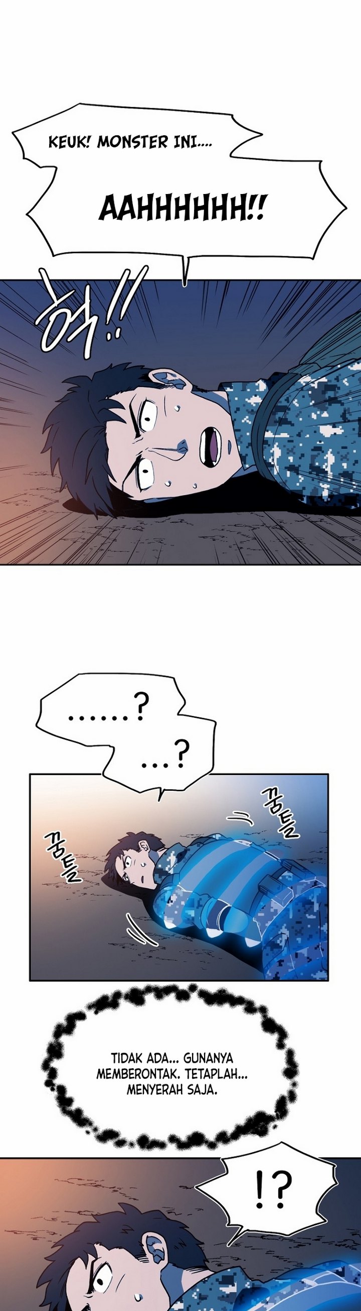 Magical Shooting: Sniper of Steel - Chapter 7.2 10 Magical Shooting: Sniper of Steel - Chapter 7.2 10