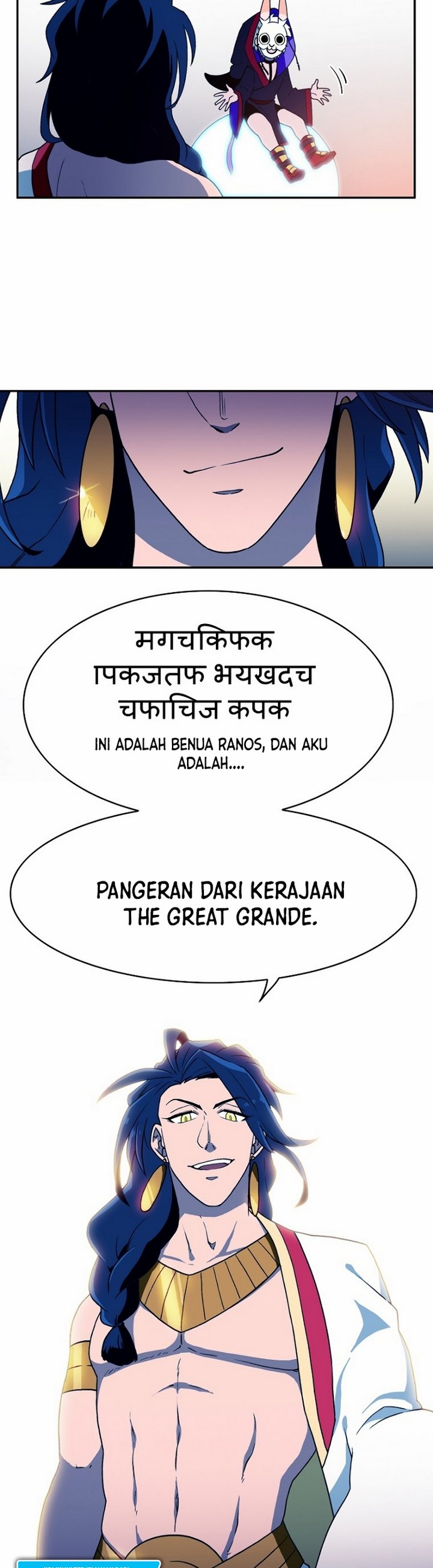 Magical Shooting: Sniper of Steel - Chapter 7.2 16 Magical Shooting: Sniper of Steel - Chapter 7.2 16