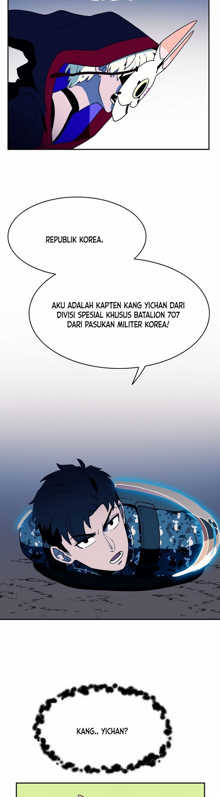 Magical Shooting: Sniper of Steel - Chapter 7.2 14 Magical Shooting: Sniper of Steel - Chapter 7.2 14