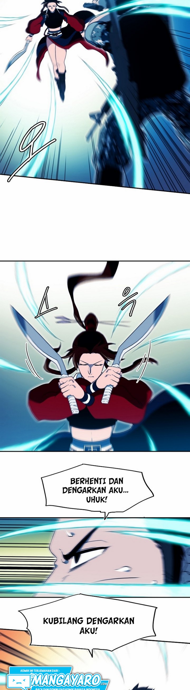 Magical Shooting: Sniper of Steel - Chapter 7.1 8 Magical Shooting: Sniper of Steel - Chapter 7.1 8
