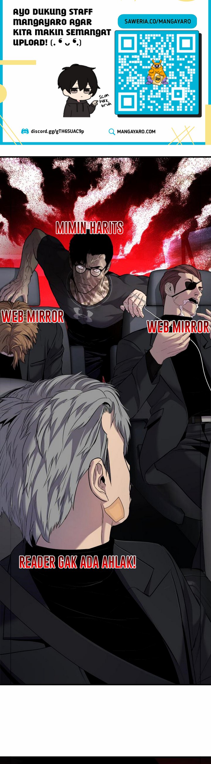 Magical Shooting: Sniper of Steel - Chapter 7.1 18 Magical Shooting: Sniper of Steel - Chapter 7.1 18