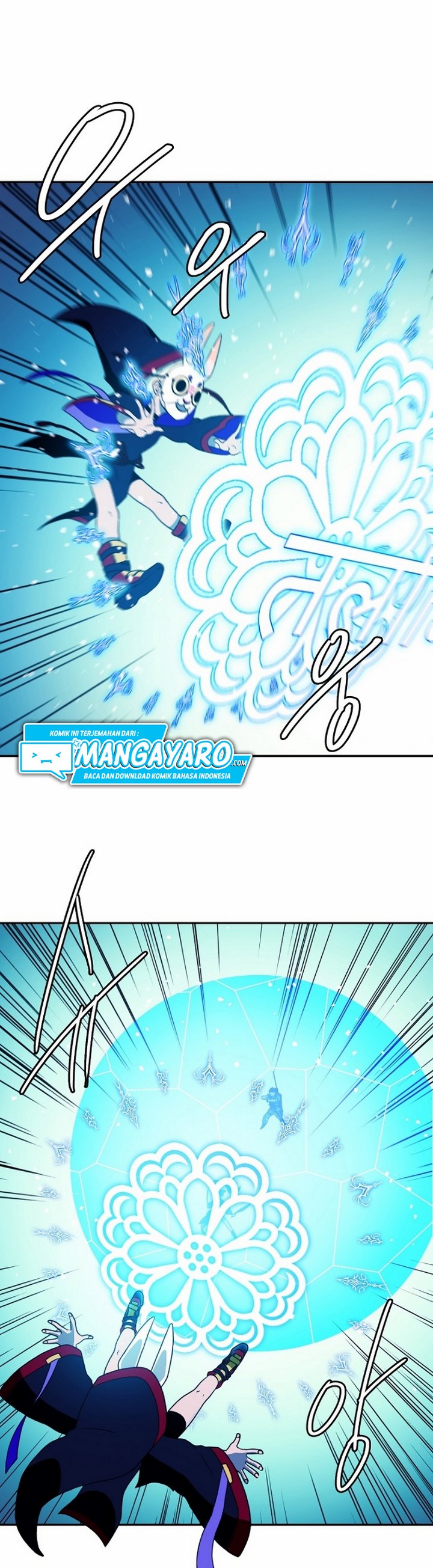 Magical Shooting: Sniper of Steel - Chapter 7.1 6 Magical Shooting: Sniper of Steel - Chapter 7.1 6