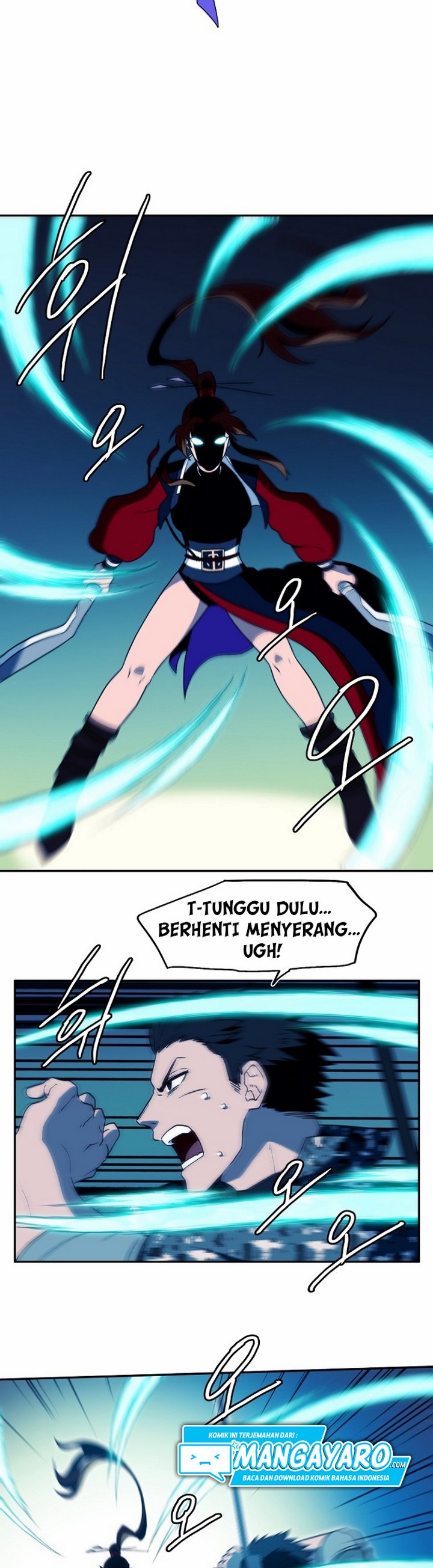 Magical Shooting: Sniper of Steel - Chapter 7.1 7 Magical Shooting: Sniper of Steel - Chapter 7.1 7