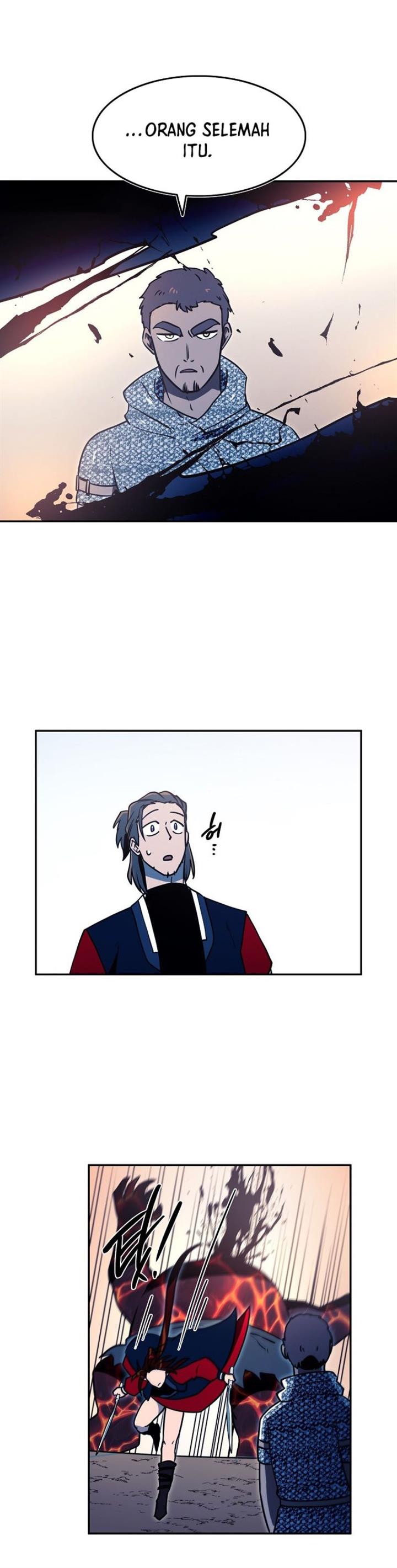 Magical Shooting: Sniper of Steel - Chapter 48 20 Magical Shooting: Sniper of Steel - Chapter 48 20