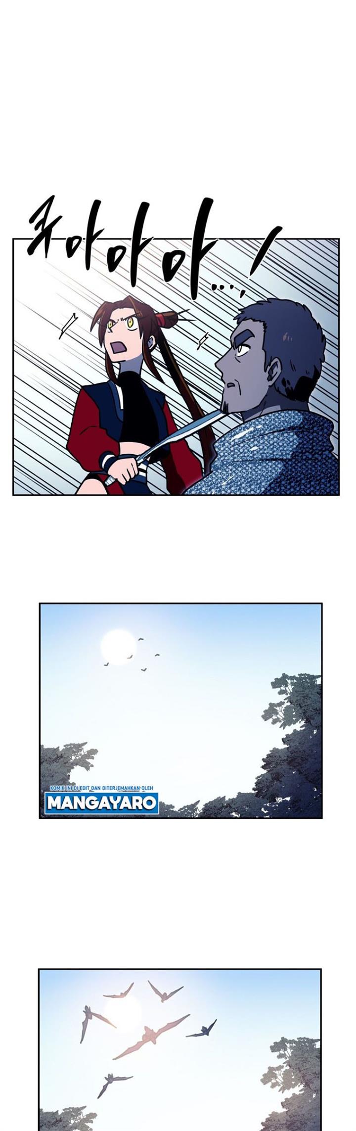 Magical Shooting: Sniper of Steel - Chapter 48 21 Magical Shooting: Sniper of Steel - Chapter 48 21