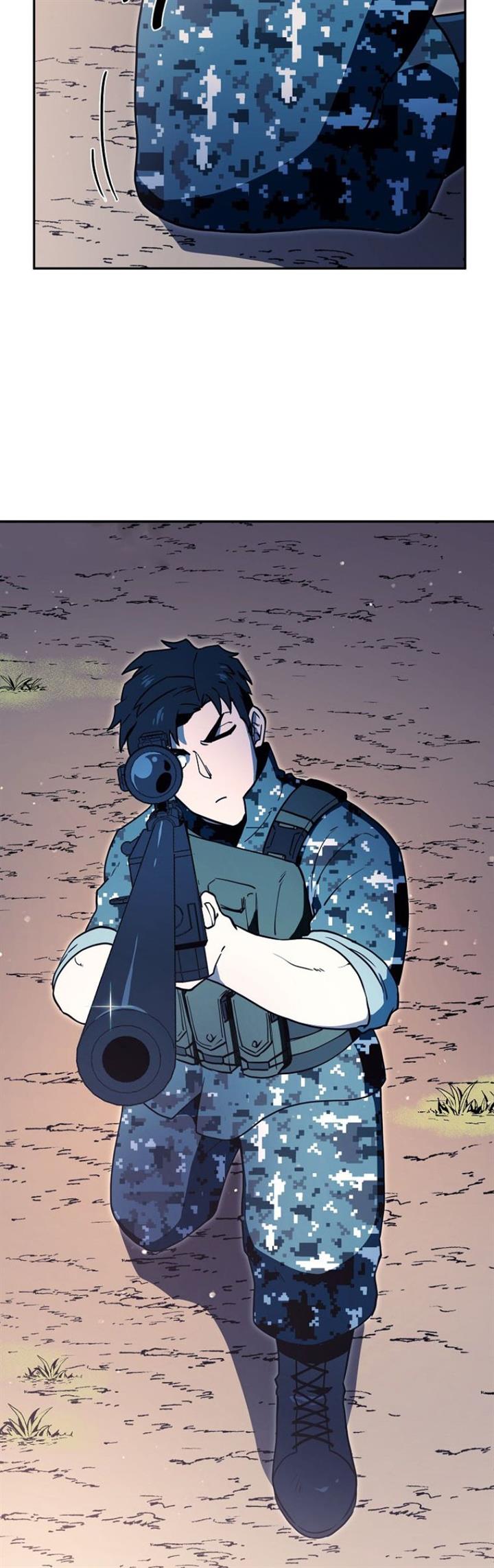 Magical Shooting: Sniper of Steel - Chapter 48 24 Magical Shooting: Sniper of Steel - Chapter 48 24