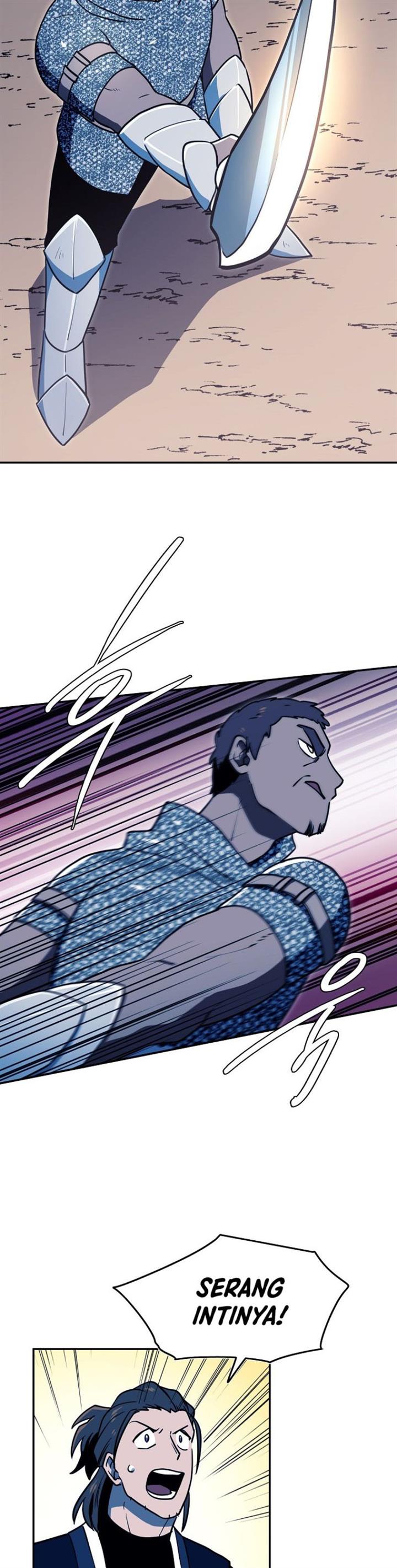 Magical Shooting: Sniper of Steel - Chapter 48 18 Magical Shooting: Sniper of Steel - Chapter 48 18