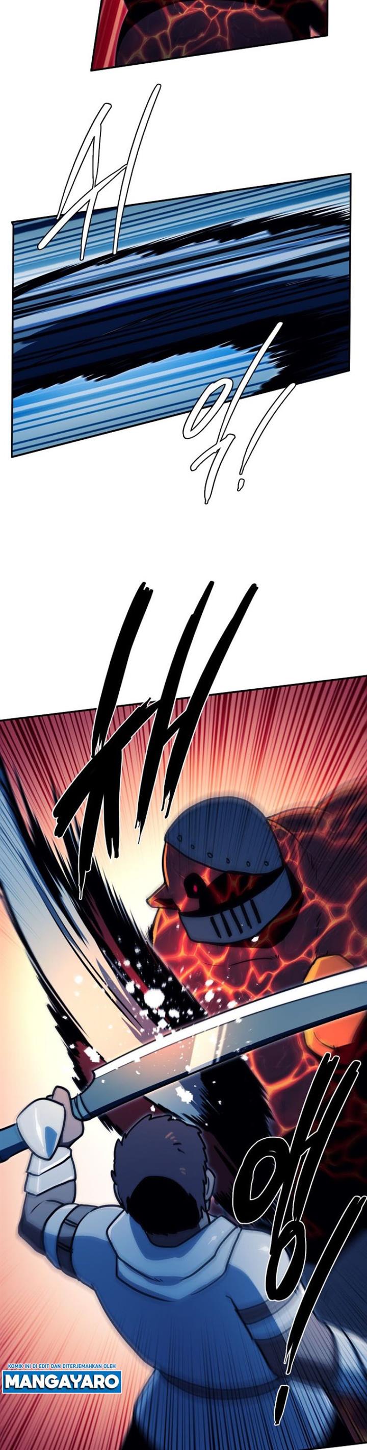 Magical Shooting: Sniper of Steel - Chapter 48 14 Magical Shooting: Sniper of Steel - Chapter 48 14