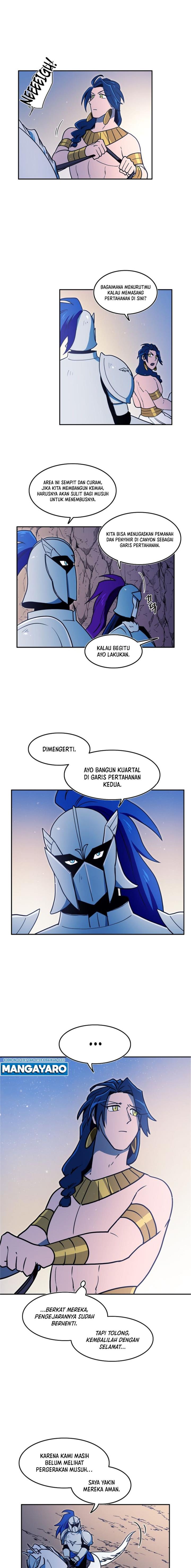 Magical Shooting: Sniper of Steel - Chapter 48 4 Magical Shooting: Sniper of Steel - Chapter 48 4