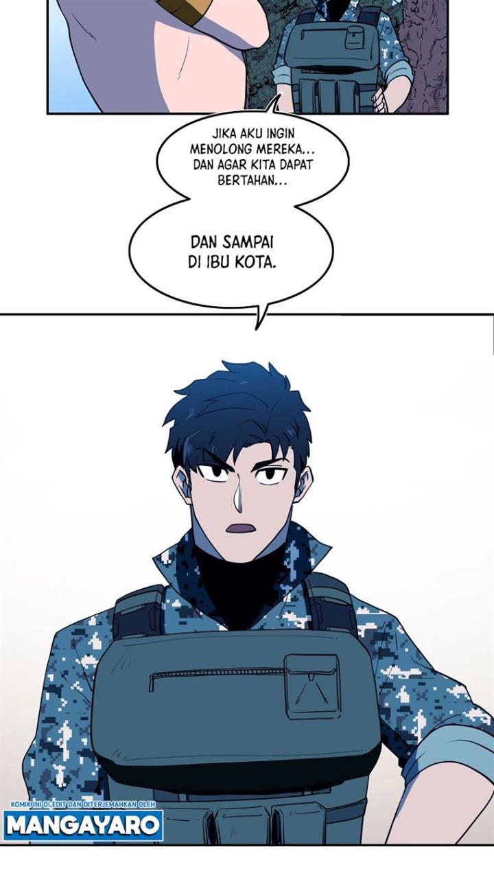 Magical Shooting: Sniper of Steel - Chapter 42 24 Magical Shooting: Sniper of Steel - Chapter 42 24