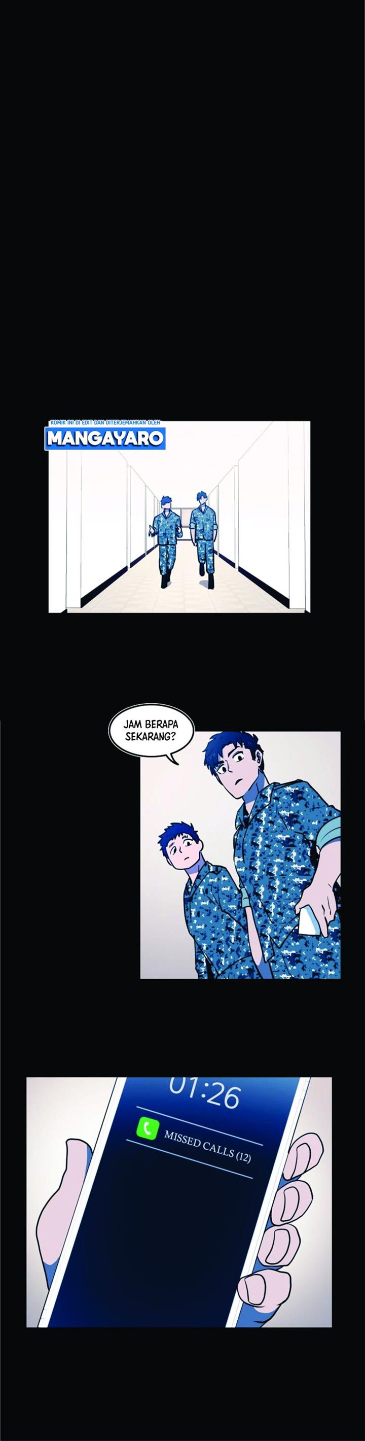 Magical Shooting: Sniper of Steel - Chapter 42 13 Magical Shooting: Sniper of Steel - Chapter 42 13