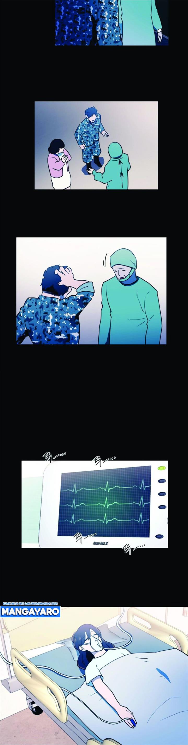 Magical Shooting: Sniper of Steel - Chapter 42 16 Magical Shooting: Sniper of Steel - Chapter 42 16