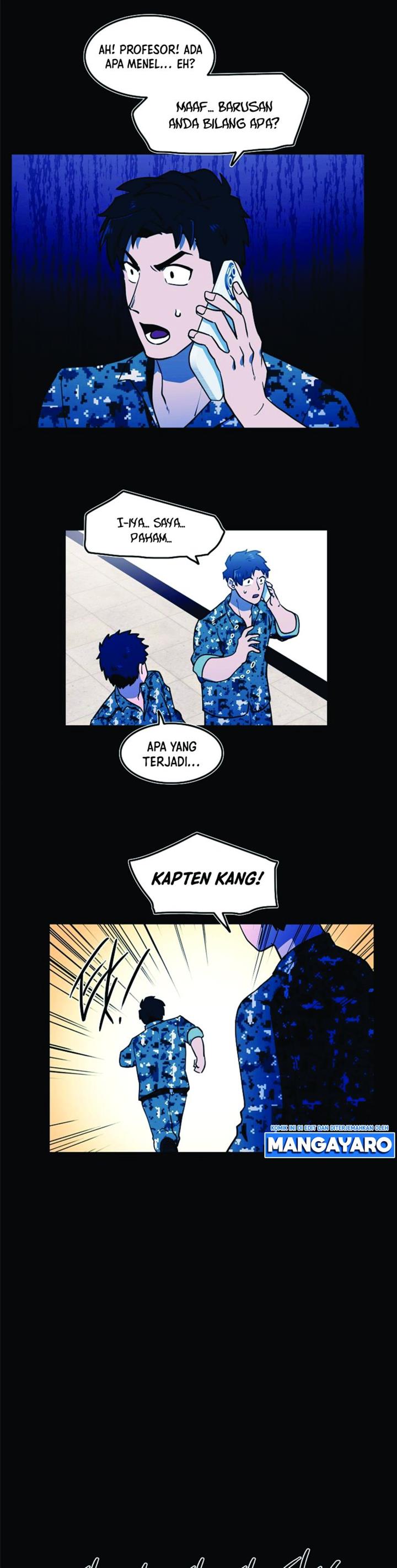 Magical Shooting: Sniper of Steel - Chapter 42 14 Magical Shooting: Sniper of Steel - Chapter 42 14