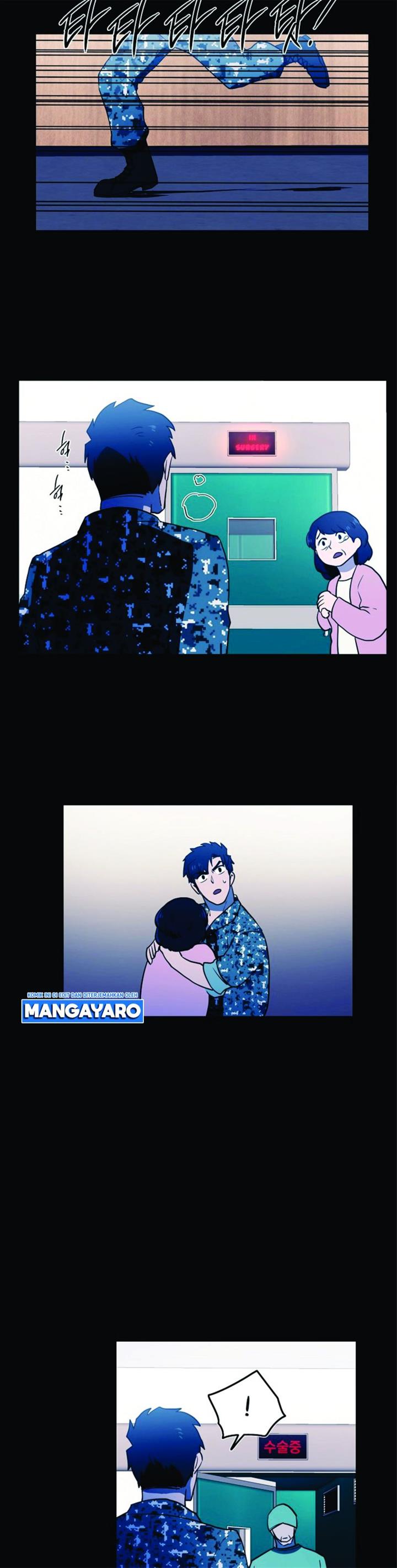 Magical Shooting: Sniper of Steel - Chapter 42 15 Magical Shooting: Sniper of Steel - Chapter 42 15
