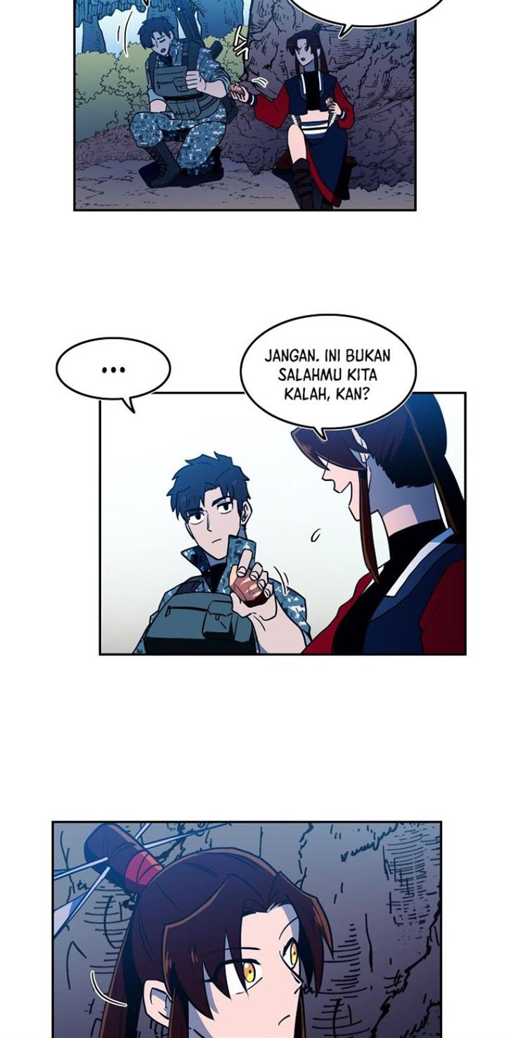 Magical Shooting: Sniper of Steel - Chapter 42 6 Magical Shooting: Sniper of Steel - Chapter 42 6