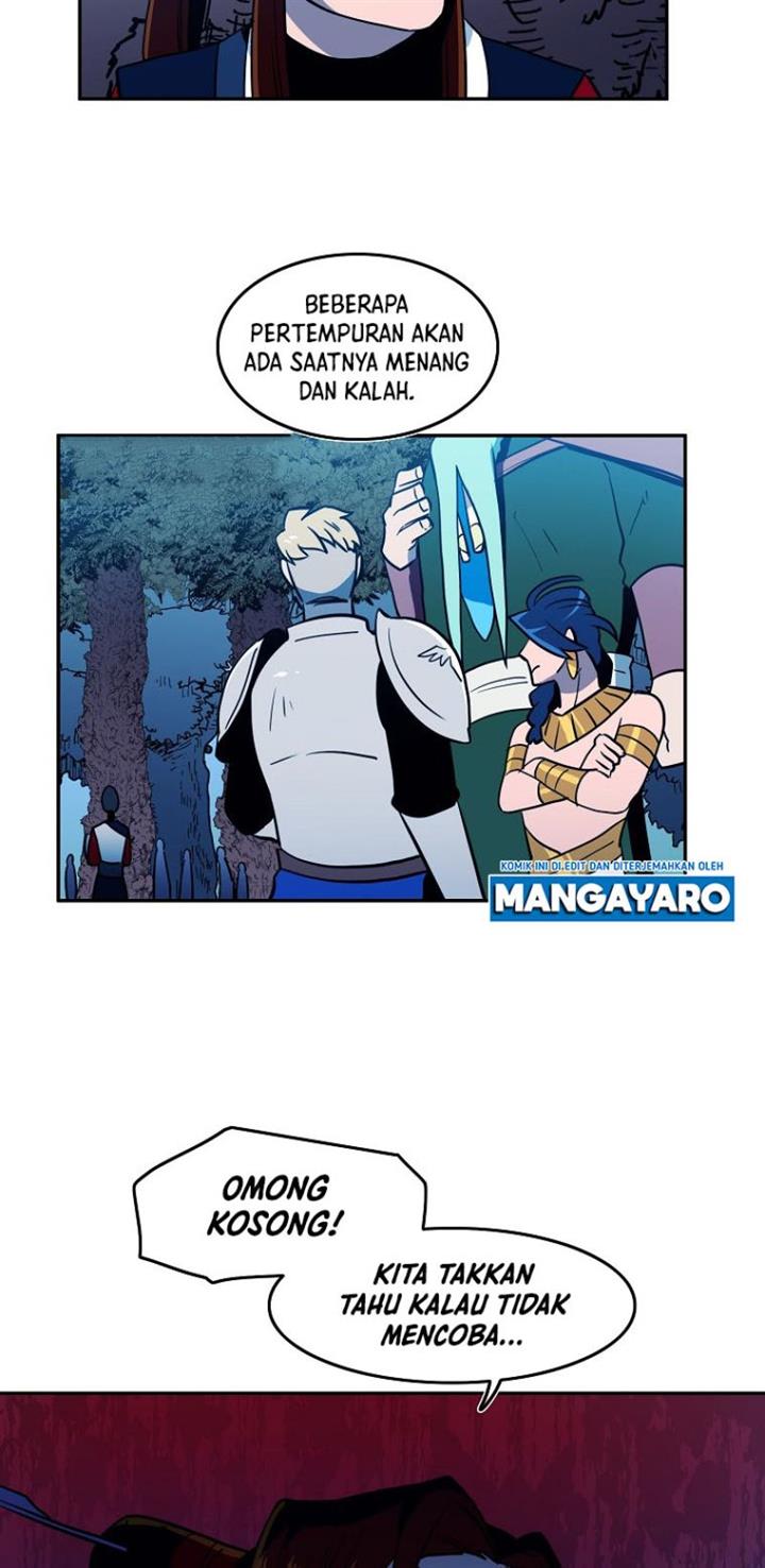 Magical Shooting: Sniper of Steel - Chapter 42 7 Magical Shooting: Sniper of Steel - Chapter 42 7