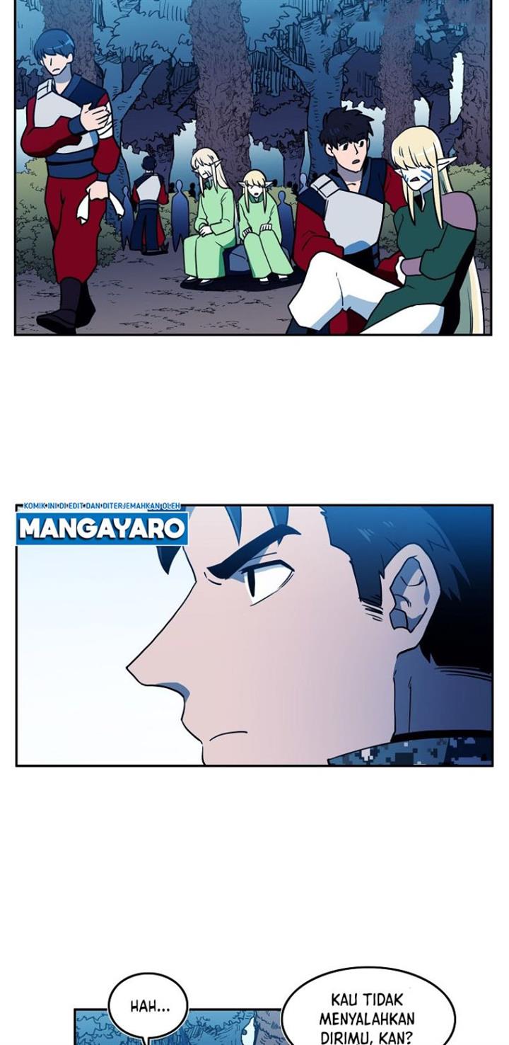Magical Shooting: Sniper of Steel - Chapter 42 5 Magical Shooting: Sniper of Steel - Chapter 42 5