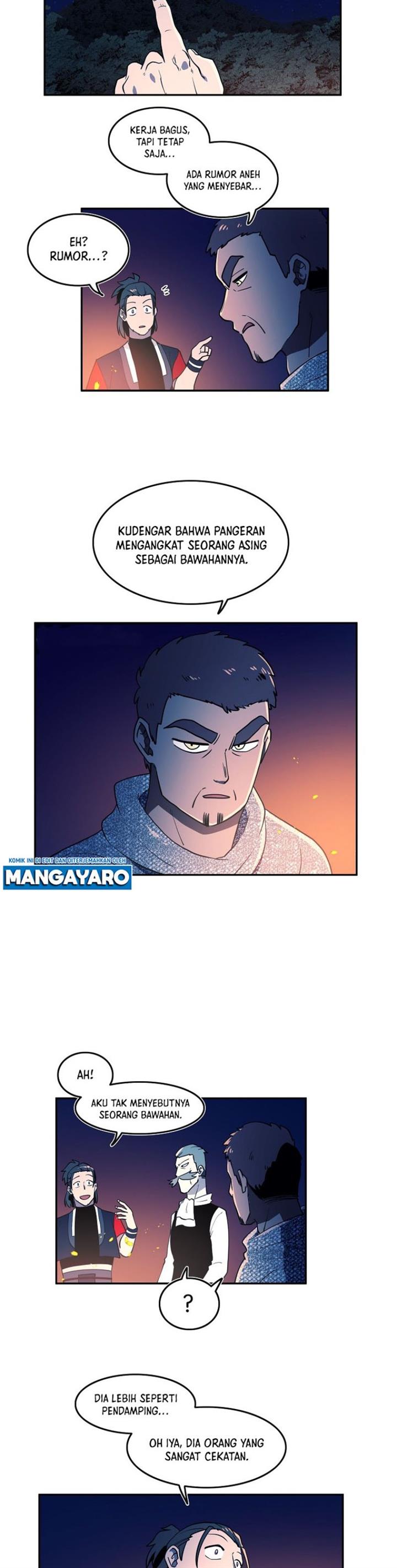 Magical Shooting: Sniper of Steel - Chapter 41 8 Magical Shooting: Sniper of Steel - Chapter 41 8