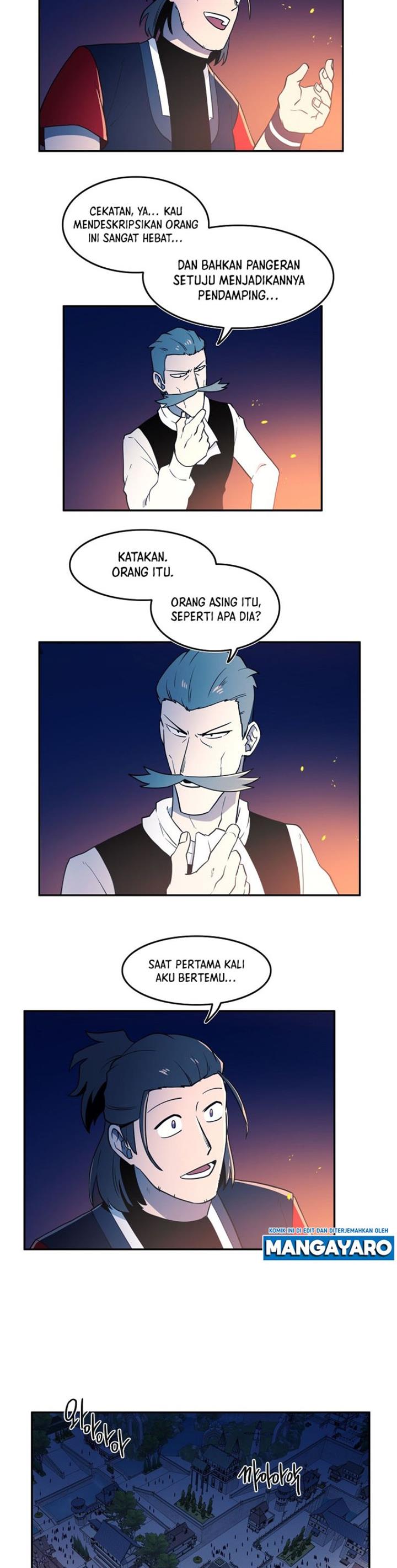Magical Shooting: Sniper of Steel - Chapter 41 9 Magical Shooting: Sniper of Steel - Chapter 41 9