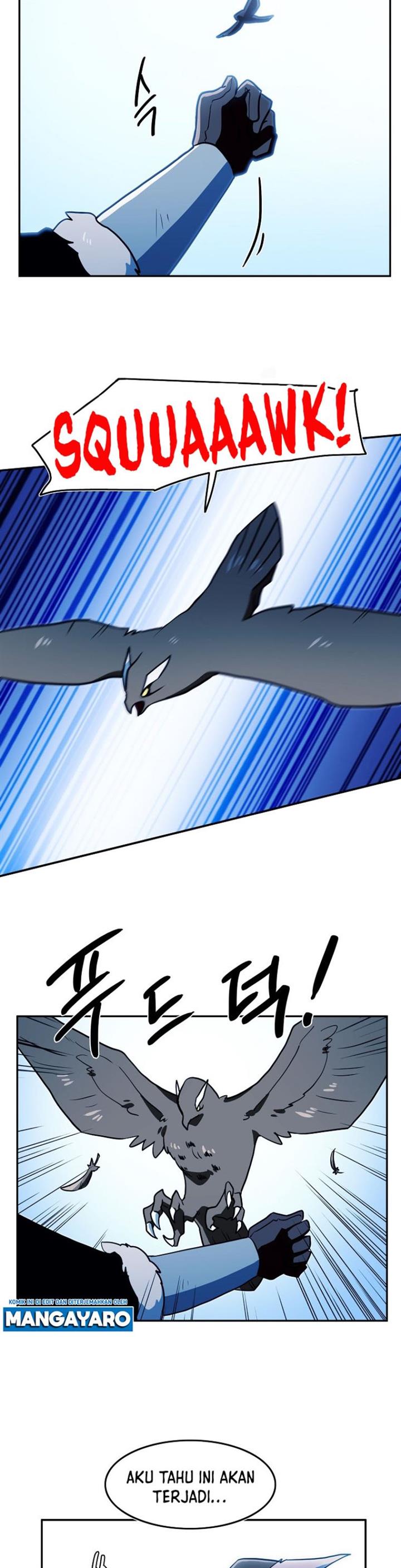 Magical Shooting: Sniper of Steel - Chapter 41 20 Magical Shooting: Sniper of Steel - Chapter 41 20