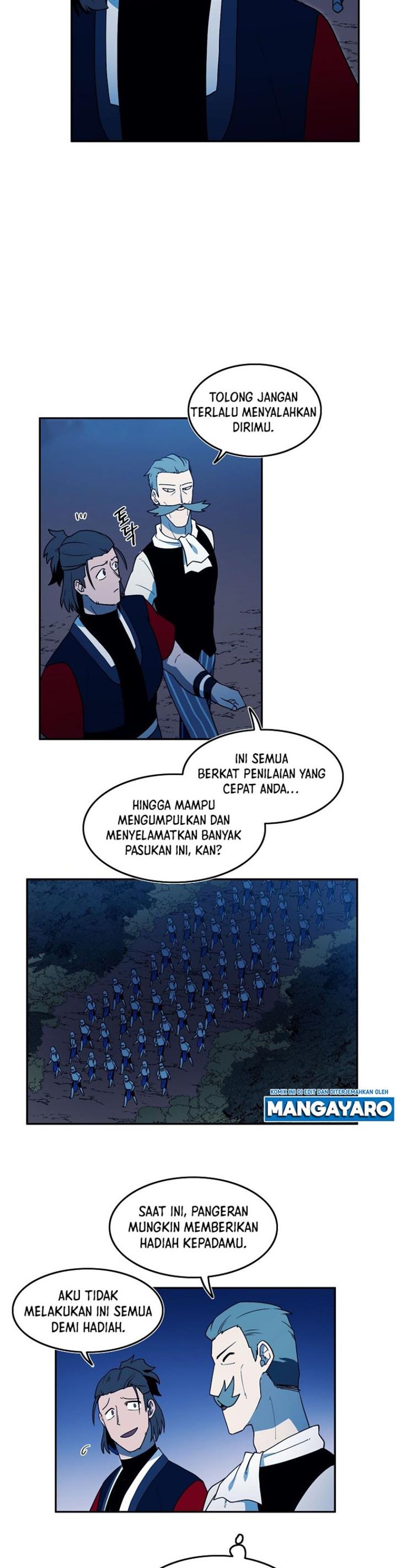 Magical Shooting: Sniper of Steel - Chapter 41 3 Magical Shooting: Sniper of Steel - Chapter 41 3
