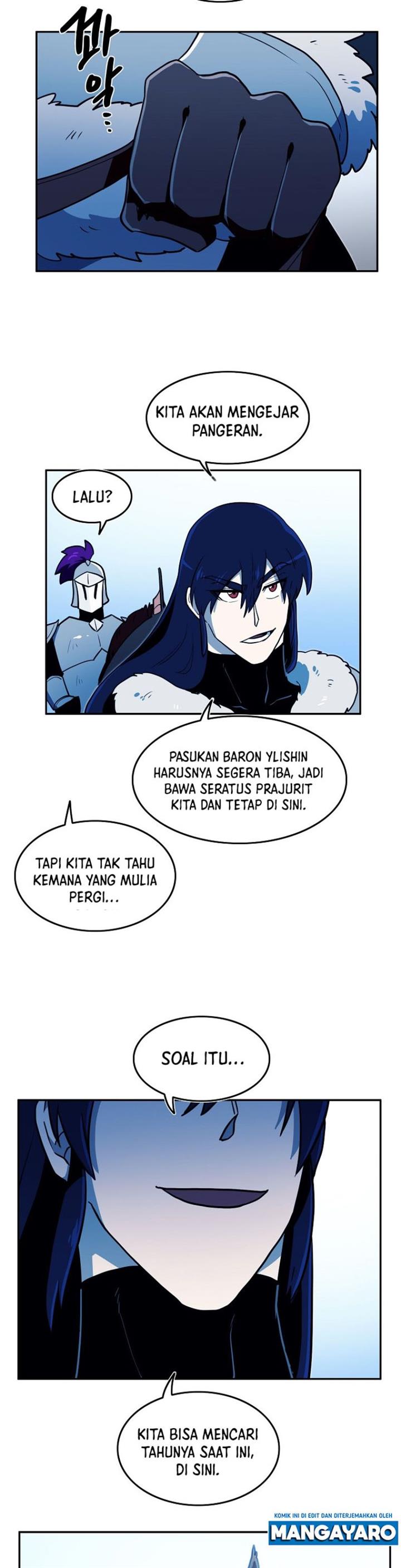 Magical Shooting: Sniper of Steel - Chapter 41 19 Magical Shooting: Sniper of Steel - Chapter 41 19