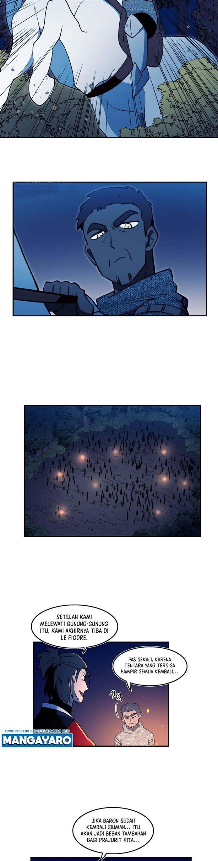 Magical Shooting: Sniper of Steel - Chapter 41 6 Magical Shooting: Sniper of Steel - Chapter 41 6