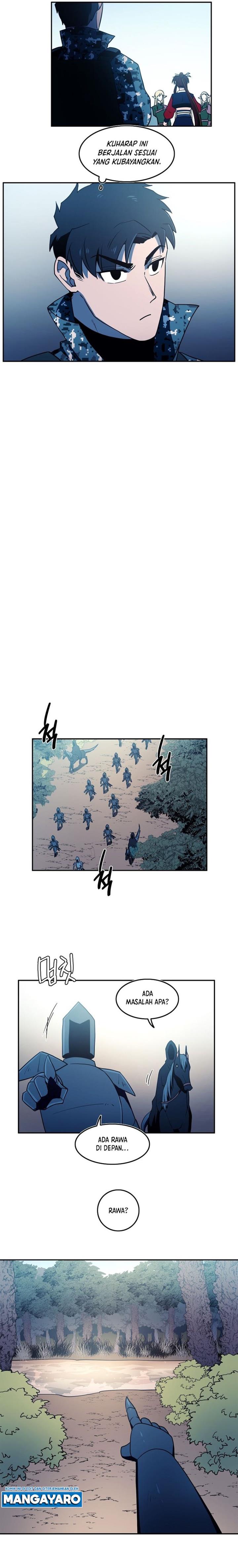 Magical Shooting: Sniper of Steel - Chapter 44 9 Magical Shooting: Sniper of Steel - Chapter 44 9