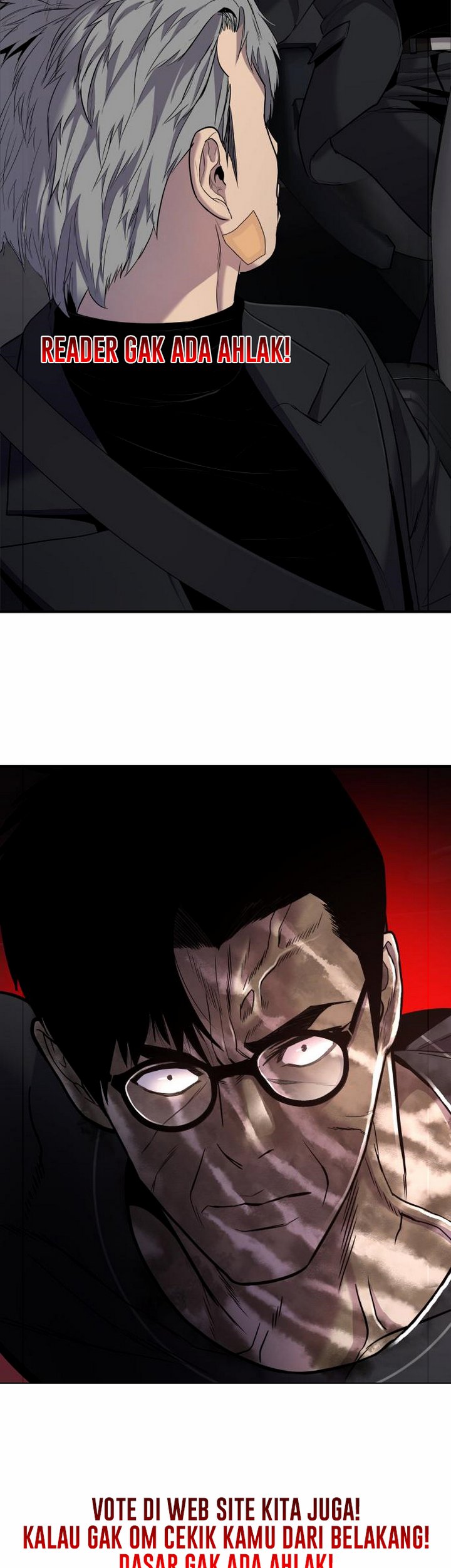 Magical Shooting: Sniper of Steel - Chapter 5.1 18 Magical Shooting: Sniper of Steel - Chapter 5.1 18