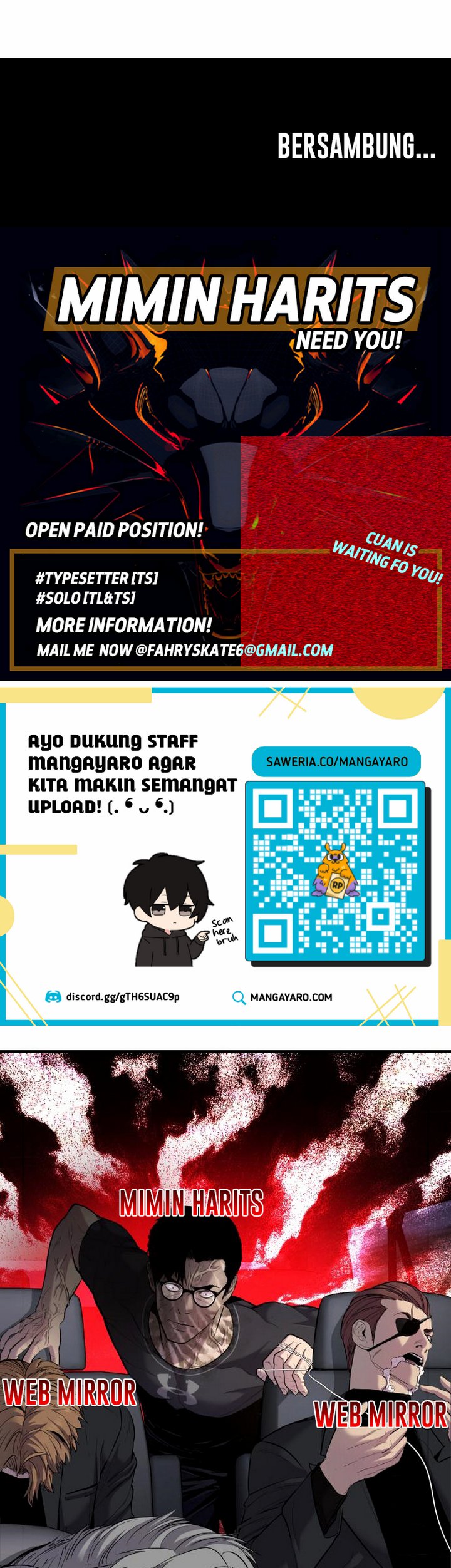 Magical Shooting: Sniper of Steel - Chapter 5.1 17 Magical Shooting: Sniper of Steel - Chapter 5.1 17