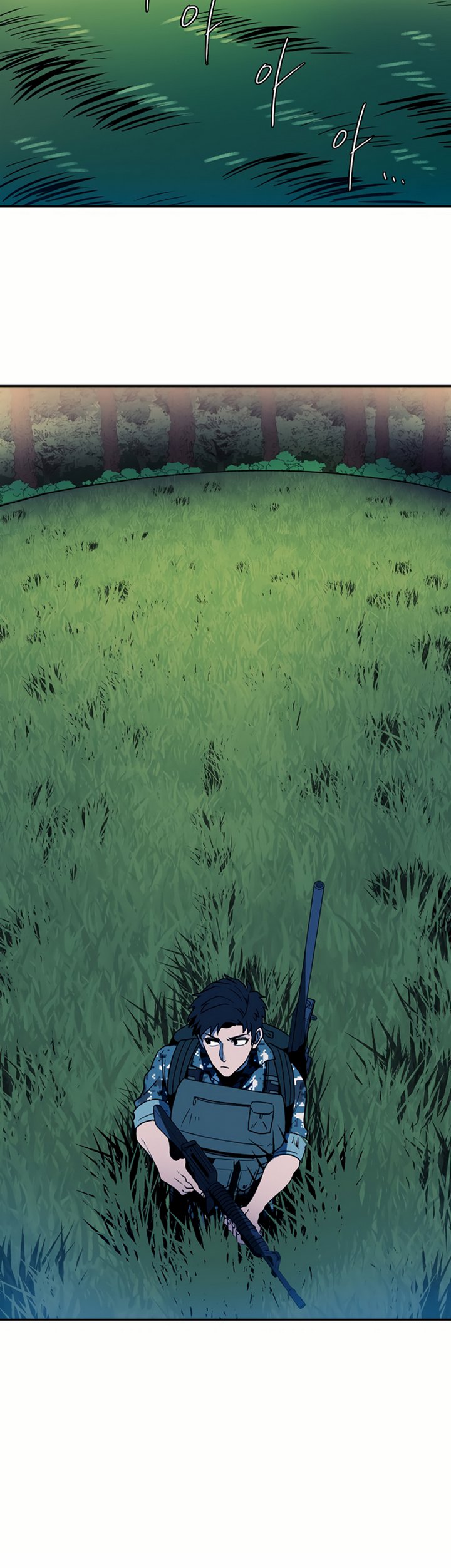 Magical Shooting: Sniper of Steel - Chapter 5.1 15 Magical Shooting: Sniper of Steel - Chapter 5.1 15