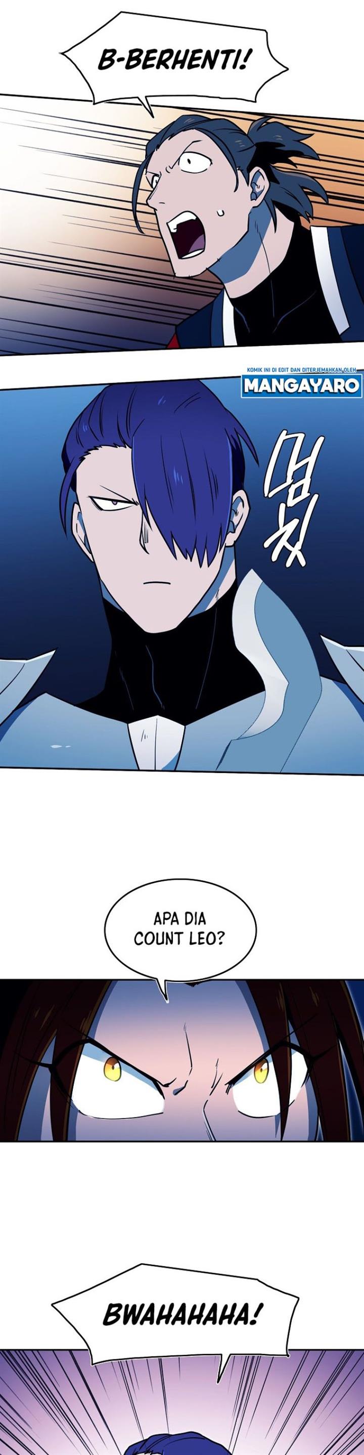 Magical Shooting: Sniper of Steel - Chapter 50 8 Magical Shooting: Sniper of Steel - Chapter 50 8